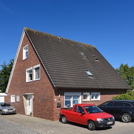 Ferienwohnung Im Haus Fooken Stedesdorf Exterior photo