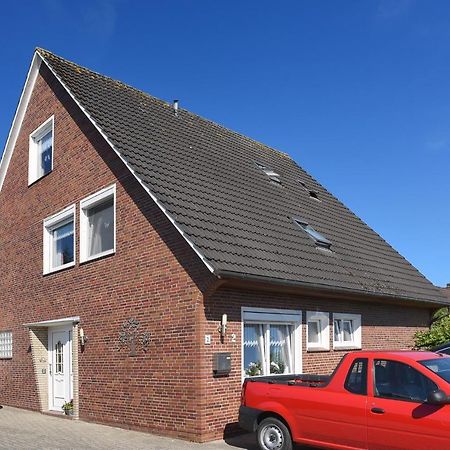 Ferienwohnung Im Haus Fooken Stedesdorf Exterior photo