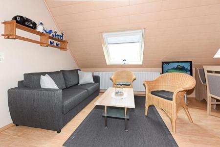 Ferienwohnung Im Haus Fooken Stedesdorf Exterior photo